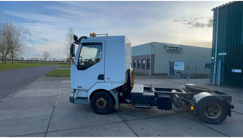 Тягач Renault Midlum Renault Midlum: фото 13