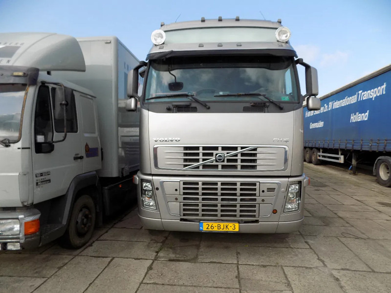 Volvo FH 16 FH16 - Тягач: фото 3 Volvo FH 16 FH16 - Тягач: фото 3