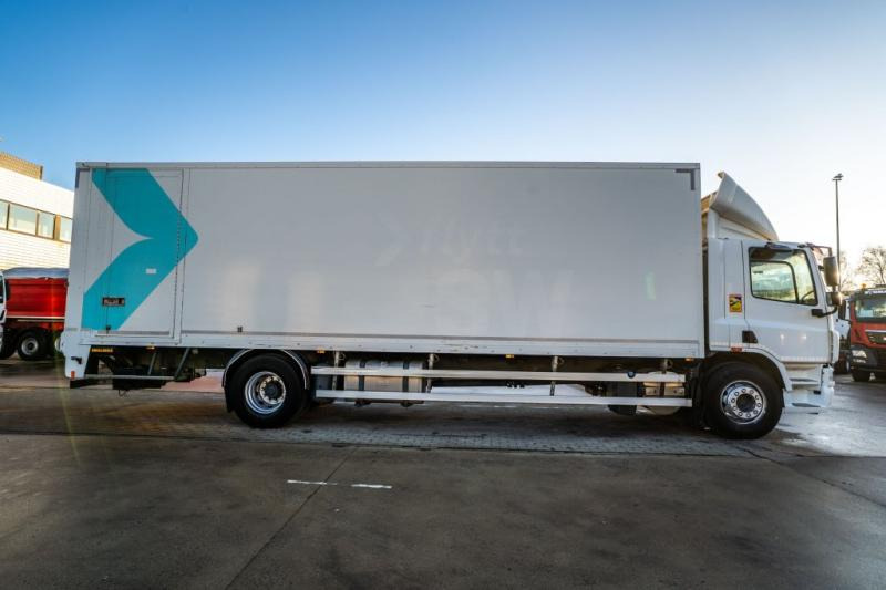 DAF CF 75.250 +DHOLLANDIA 2T. - Вантажівка з закритим кузовом: фото 3 DAF CF 75.250 +DHOLLANDIA 2T. - Вантажівка з закритим кузовом: фото 3