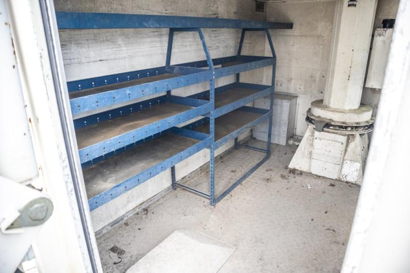 MAN LE 12.180 - COMILEV EN170TPC - Автовишка: фото 5 MAN LE 12.180 - COMILEV EN170TPC - Автовишка: фото 5