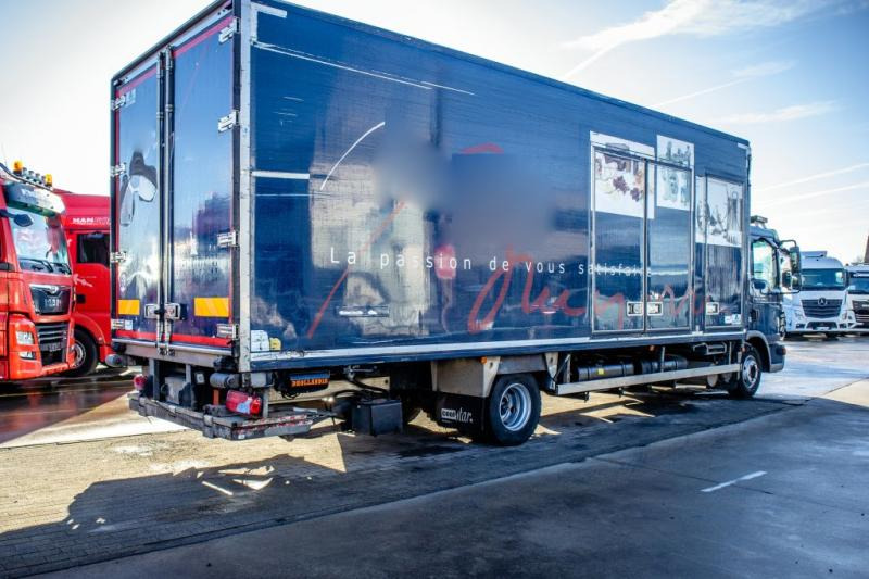 MAN TGL 12.220 BL - THERMOKING - Рефрижератор вантажівка: фото 3 MAN TGL 12.220 BL - THERMOKING - Рефрижератор вантажівка: фото 3
