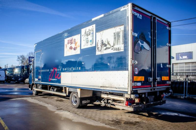 MAN TGL 12.220 BL - THERMOKING - Рефрижератор вантажівка: фото 4 MAN TGL 12.220 BL - THERMOKING - Рефрижератор вантажівка: фото 4