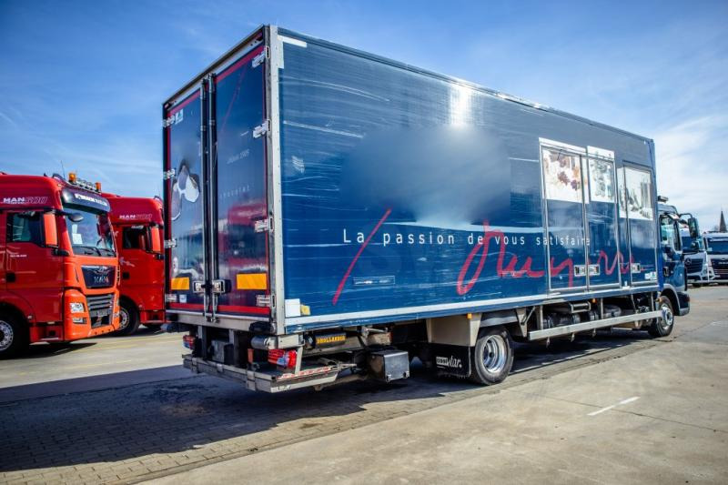 MAN TGL 12.220 BL - THERMOKING - Рефрижератор вантажівка: фото 4 MAN TGL 12.220 BL - THERMOKING - Рефрижератор вантажівка: фото 4