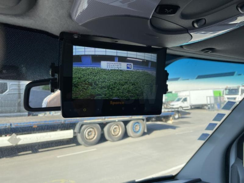 Легка бортова вантажівка Mercedes SPRINTER 516 CDI - 64 558 KM: фото 7
