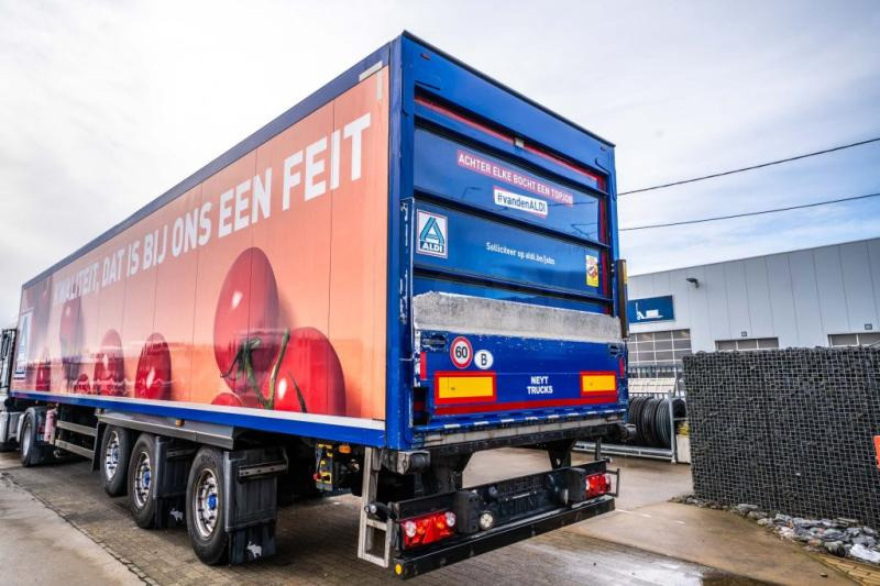 Schmitz SCB-S3B - TK SLXe300 - 4759 H - Напівпричіп: фото 3 Schmitz SCB-S3B - TK SLXe300 - 4759 H - Напівпричіп: фото 3