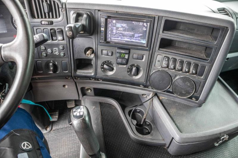 Scania G440+MANUAL+INTARDER+HYDR. в лізинг Scania G440+MANUAL+INTARDER+HYDR.: фото 6