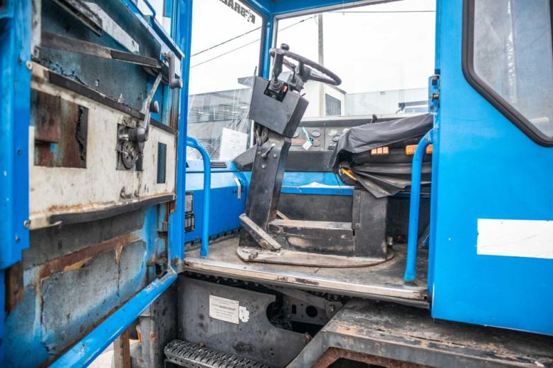 Terberg TERBERG RT28 - 4X4 - Тягач: фото 5 Terberg TERBERG RT28 - 4X4 - Тягач: фото 5