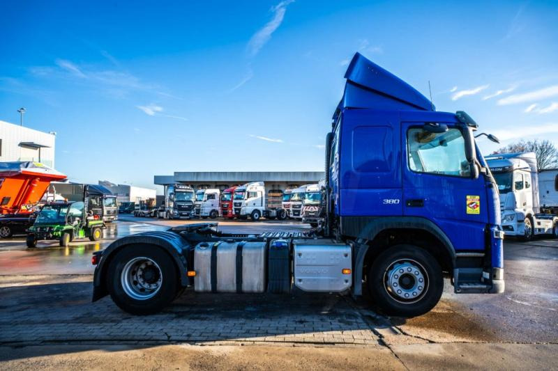 Volvo FM 380 - 249.239 KM - Тягач: фото 3 Volvo FM 380 - 249.239 KM - Тягач: фото 3