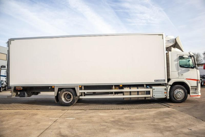Volvo FM 340 - THERMOKING T1000 - Рефрижератор вантажівка: фото 4 Volvo FM 340 - THERMOKING T1000 - Рефрижератор вантажівка: фото 4