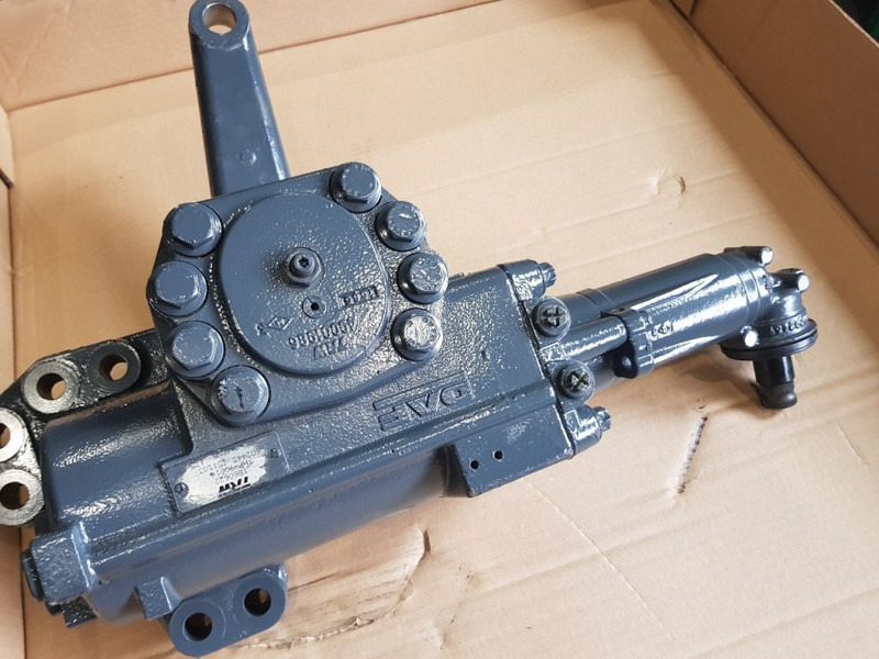 DAF 1871544/1928462/1444717/1363004 - Рульовий механізм: фото 2 DAF 1871544/1928462/1444717/1363004 - Рульовий механізм: фото 2