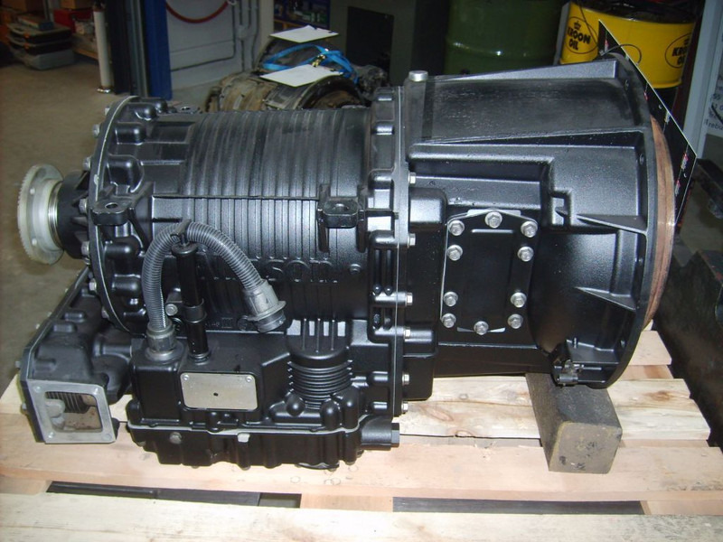 Mercedes-Benz Allison 3000 GEN4, TC418, 6520088914/29535593 - Коробка передач в категорії Вантажівки: фото 2 Mercedes-Benz Allison 3000 GEN4, TC418, 6520088914/29535593 - Коробка передач в категорії Вантажівки: фото 2