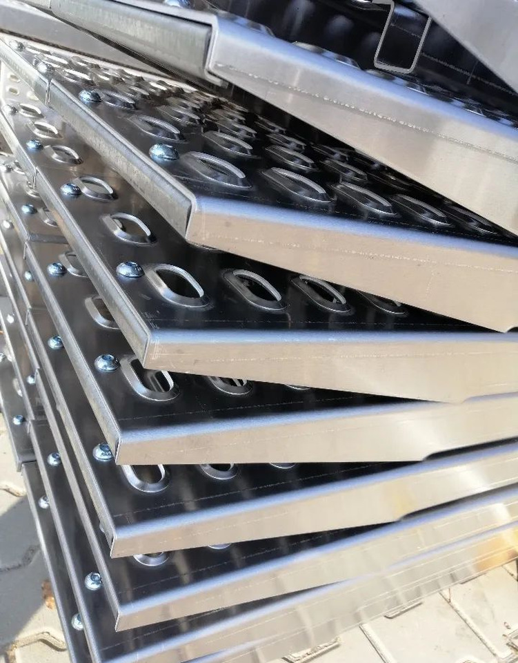 Blacha LOHR ALUMINIOWA I STALOWA PRODUCENT в лізинг Blacha LOHR ALUMINIOWA I STALOWA PRODUCENT: фото 18 Blacha LOHR ALUMINIOWA I STALOWA PRODUCENT в лізинг Blacha LOHR ALUMINIOWA I STALOWA PRODUCENT: фото 18