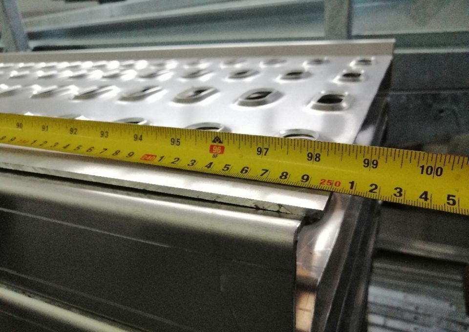 Blacha LOHR ALUMINIOWA I STALOWA PRODUCENT в лізинг Blacha LOHR ALUMINIOWA I STALOWA PRODUCENT: фото 9 Blacha LOHR ALUMINIOWA I STALOWA PRODUCENT в лізинг Blacha LOHR ALUMINIOWA I STALOWA PRODUCENT: фото 9