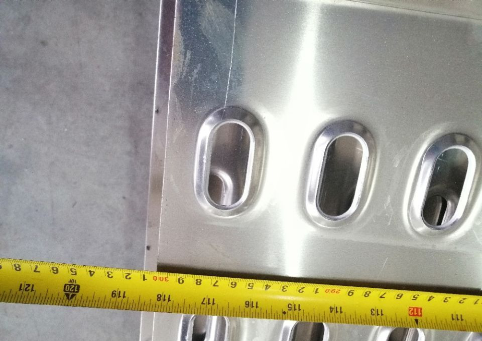 Blacha LOHR ALUMINIOWA I STALOWA PRODUCENT в лізинг Blacha LOHR ALUMINIOWA I STALOWA PRODUCENT: фото 12 Blacha LOHR ALUMINIOWA I STALOWA PRODUCENT в лізинг Blacha LOHR ALUMINIOWA I STALOWA PRODUCENT: фото 12