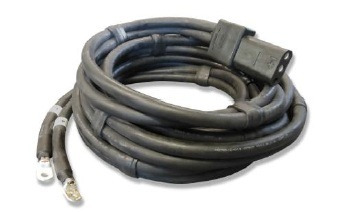 GPU cable with connector - Кабелі/ Дроти в категорії Аеродромні джерела живлення: фото 1 GPU cable with connector - Кабелі/ Дроти в категорії Аеродромні джерела живлення: фото 1