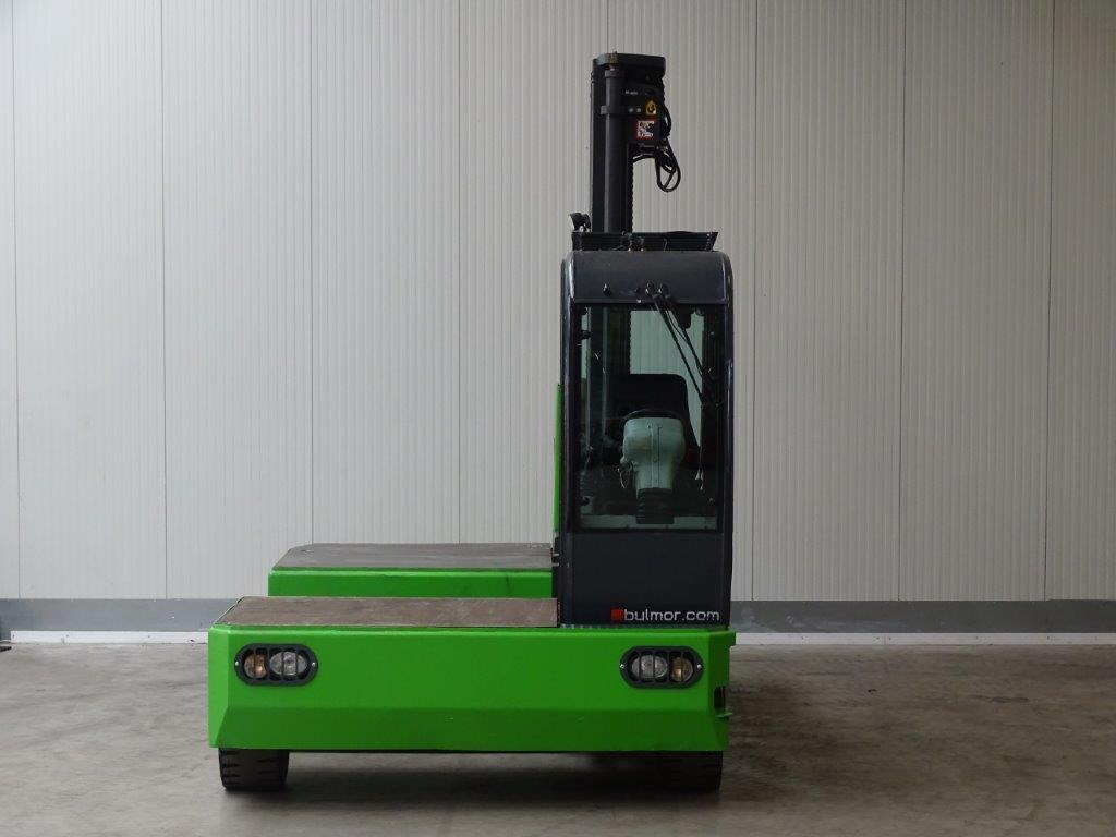 Навантажувач боковий Bulmor DQn50/16/81T - TRIPLEX: фото 6