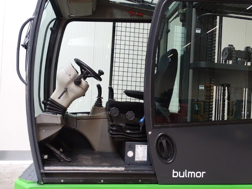 Навантажувач боковий Bulmor DQn50/16/81T - TRIPLEX: фото 7