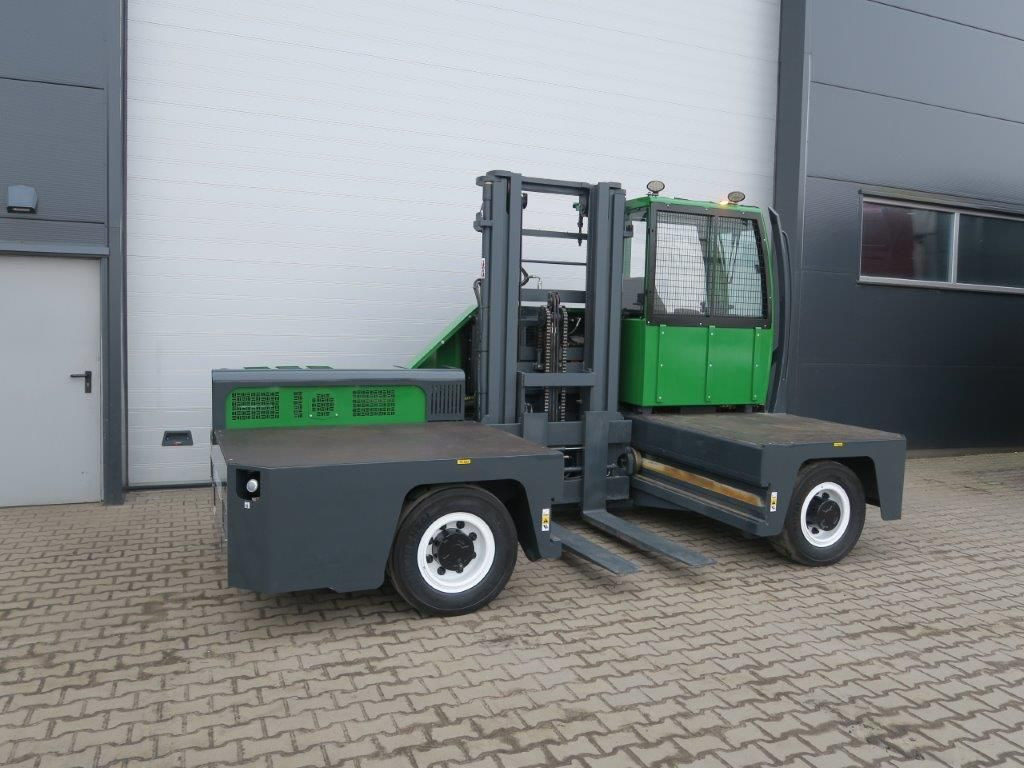 Combilift C5000FSL - TRIPLEX - Навантажувач боковий: фото 1 Combilift C5000FSL - TRIPLEX - Навантажувач боковий: фото 1