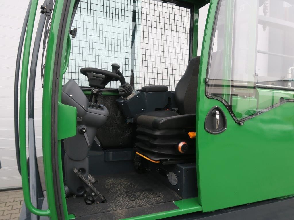 Combilift C5000FSL - TRIPLEX - Навантажувач боковий: фото 5 Combilift C5000FSL - TRIPLEX - Навантажувач боковий: фото 5