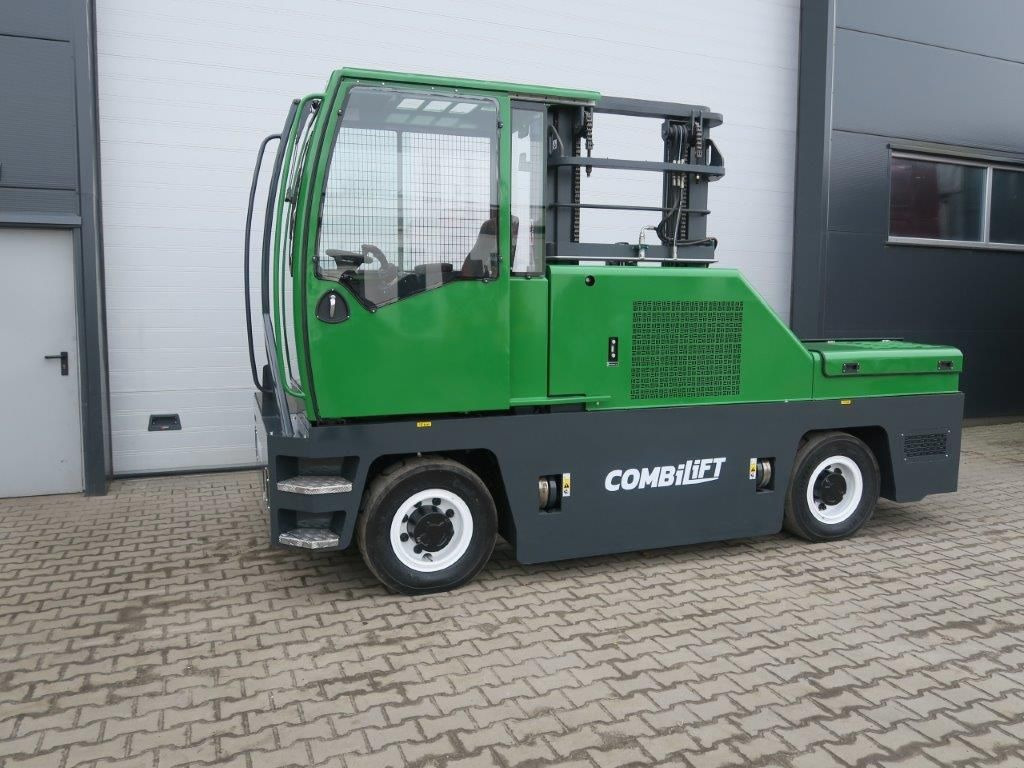 Combilift C5000FSL - TRIPLEX - Навантажувач боковий: фото 2 Combilift C5000FSL - TRIPLEX - Навантажувач боковий: фото 2