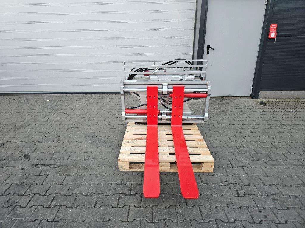 Durwen DZVW35GS - Drehbare - Вила: фото 1 Durwen DZVW35GS - Drehbare - Вила: фото 1