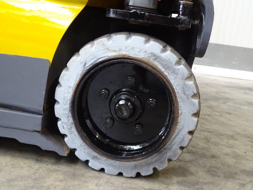 Haulotte STAR 10-1 - NEU Batterie - Вертикальний щогловий підйомник: фото 2 Haulotte STAR 10-1 - NEU Batterie - Вертикальний щогловий підйомник: фото 2