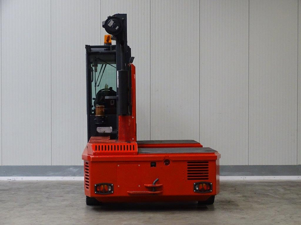 Jumbo JDQN50/12/45V - Навантажувач боковий: фото 5 Jumbo JDQN50/12/45V - Навантажувач боковий: фото 5