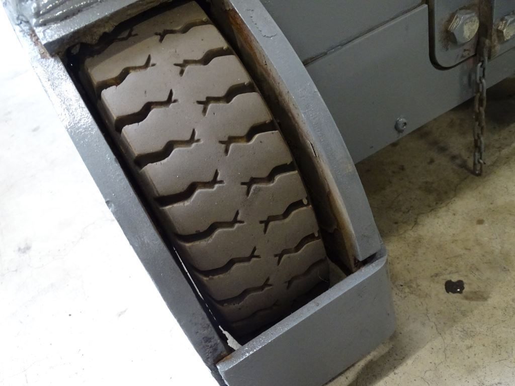 Jungheinrich EZS C40 - Складські тягач: фото 2 Jungheinrich EZS C40 - Складські тягач: фото 2