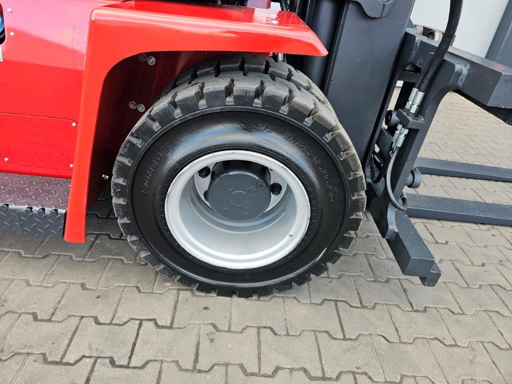 Kalmar DCF80-6 - Дизельний навантажувач: фото 2 Kalmar DCF80-6 - Дизельний навантажувач: фото 2