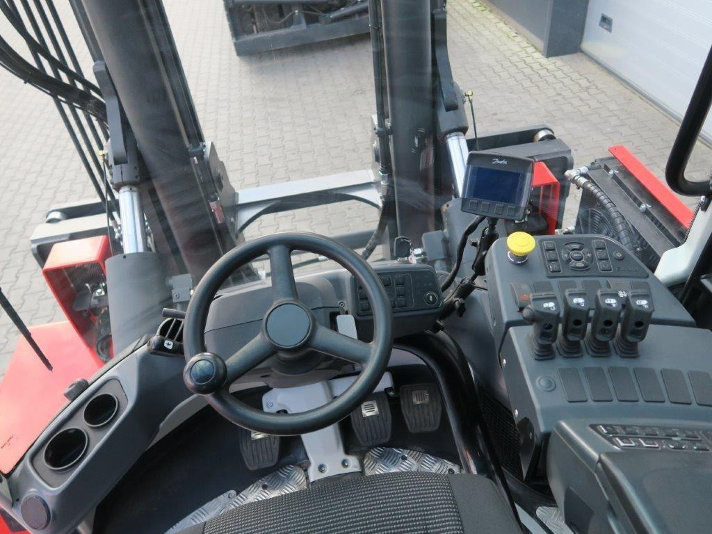Kalmar DCG150-6 - Drehsitz - Дизельний навантажувач: фото 2 Kalmar DCG150-6 - Drehsitz - Дизельний навантажувач: фото 2