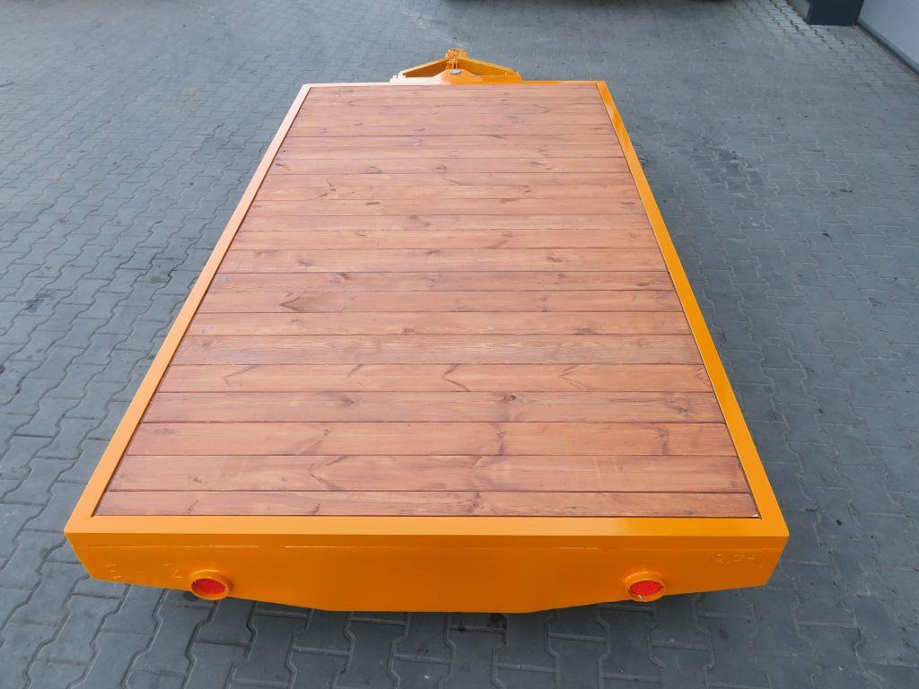 MAFI 15T в лізинг MAFI 15T: фото 6