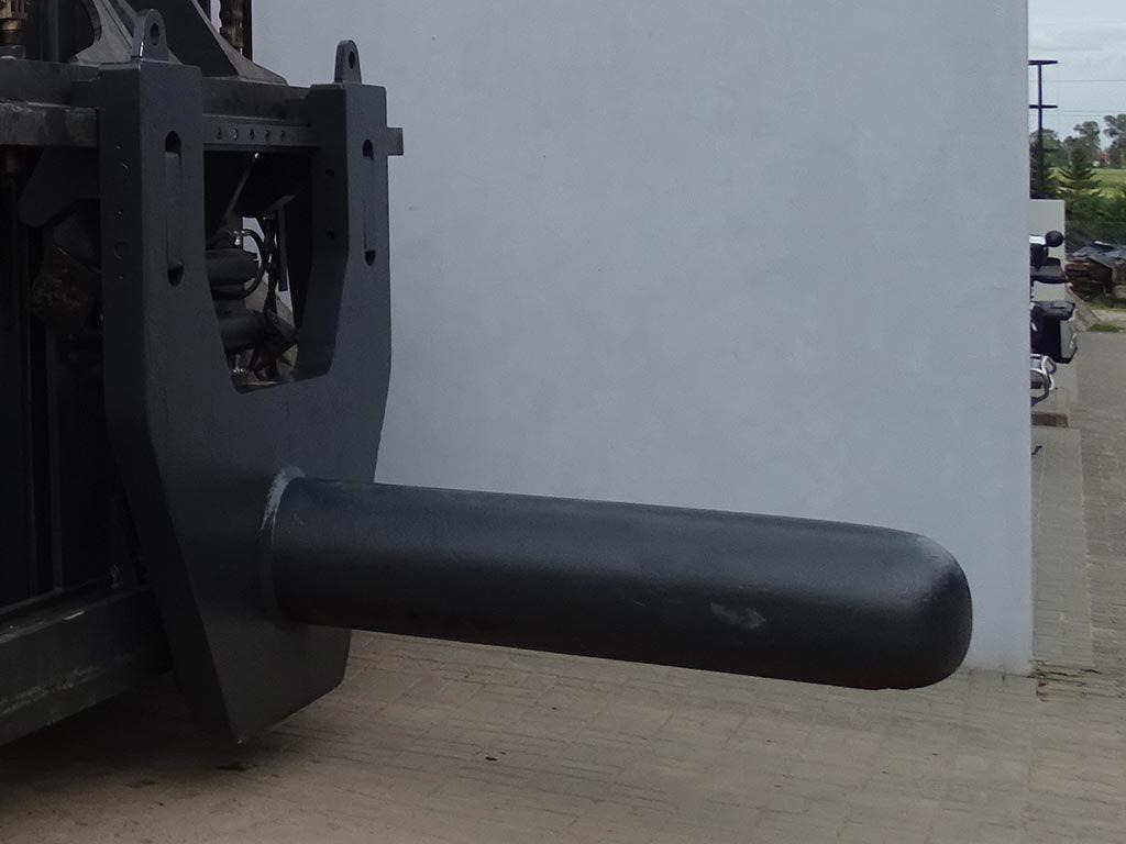 CD4216 - Навісне обладнання: фото 1 CD4216 - Навісне обладнання: фото 1