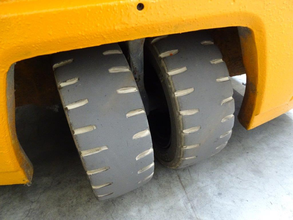 Still RX20-14C - TRIPLEX - Електронавантажувач: фото 2 Still RX20-14C - TRIPLEX - Електронавантажувач: фото 2