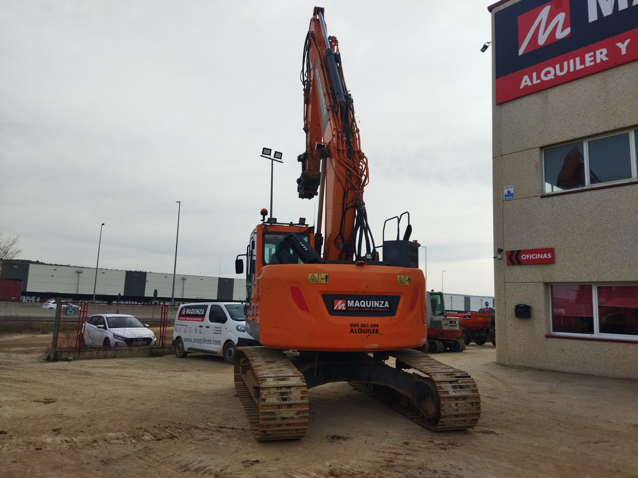 DOOSAN DX235LCR - Гусеничний екскаватор: фото 5 DOOSAN DX235LCR - Гусеничний екскаватор: фото 5