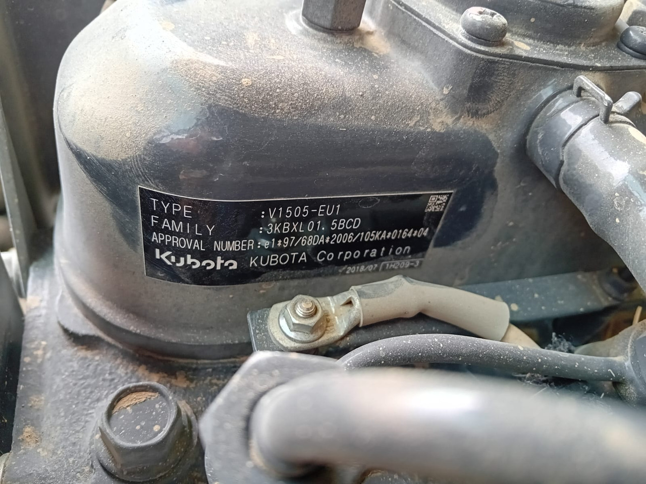 MANITOU MC18.4 D в лізинг MANITOU MC18.4 D: фото 15 MANITOU MC18.4 D в лізинг MANITOU MC18.4 D: фото 15