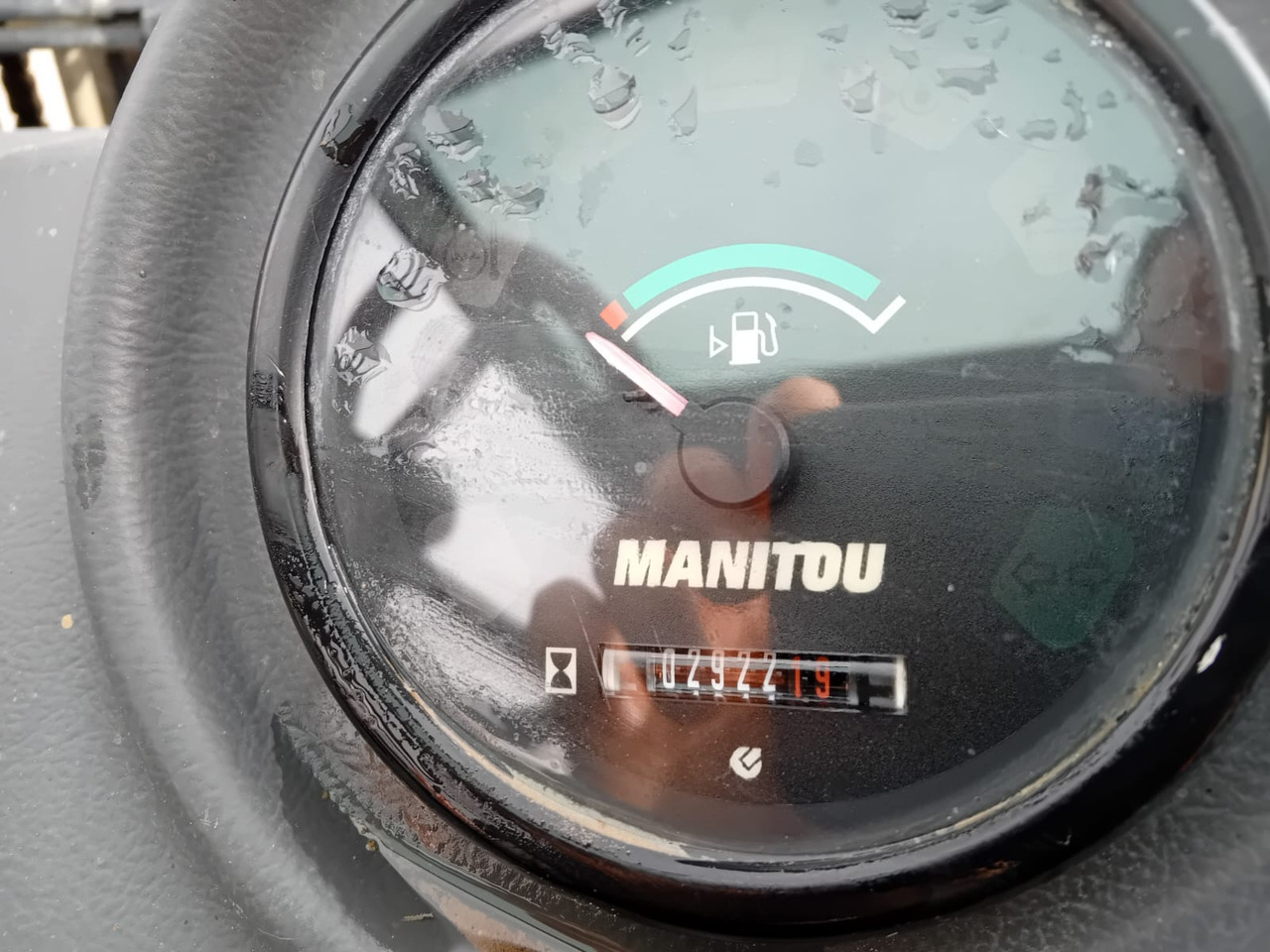 MANITOU MC18.4 D в лізинг MANITOU MC18.4 D: фото 9 MANITOU MC18.4 D в лізинг MANITOU MC18.4 D: фото 9