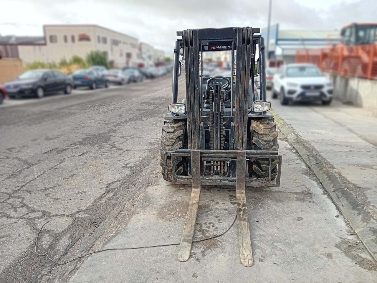 MANITOU MC18.4 D в лізинг MANITOU MC18.4 D: фото 6 MANITOU MC18.4 D в лізинг MANITOU MC18.4 D: фото 6