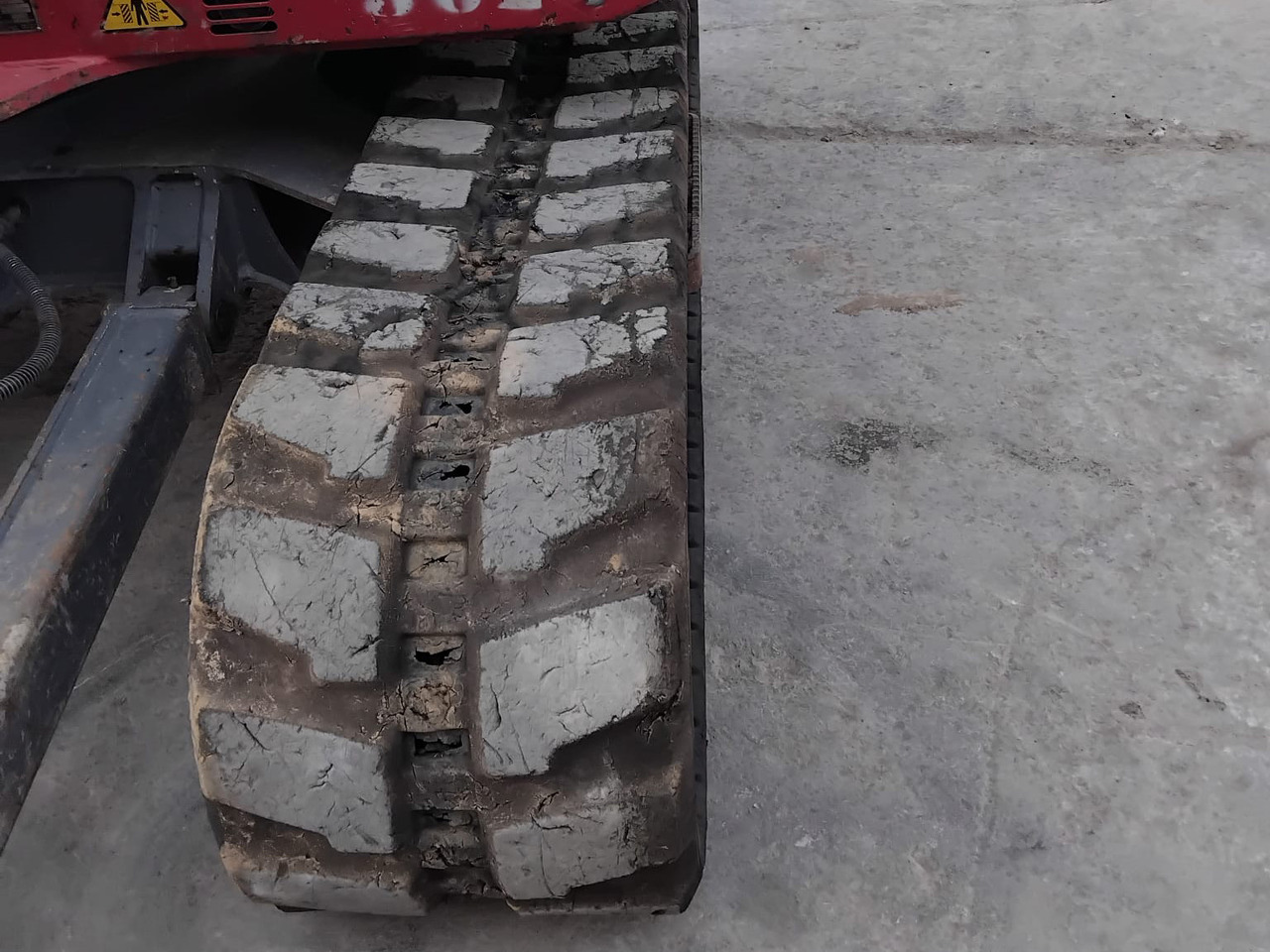 Міні-екскаватор TAKEUCHI TB290: фото 15 Міні-екскаватор TAKEUCHI TB290: фото 15