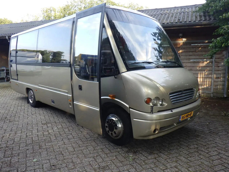 Mercedes-Benz 814 D Touringcar / 26 persoons 814 D Touringcar / 26 persoons Bladgeveerd / Manual - Легковий автомобіль: фото 2 Mercedes-Benz 814 D Touringcar / 26 persoons 814 D Touringcar / 26 persoons Bladgeveerd / Manual - Легковий автомобіль: фото 2