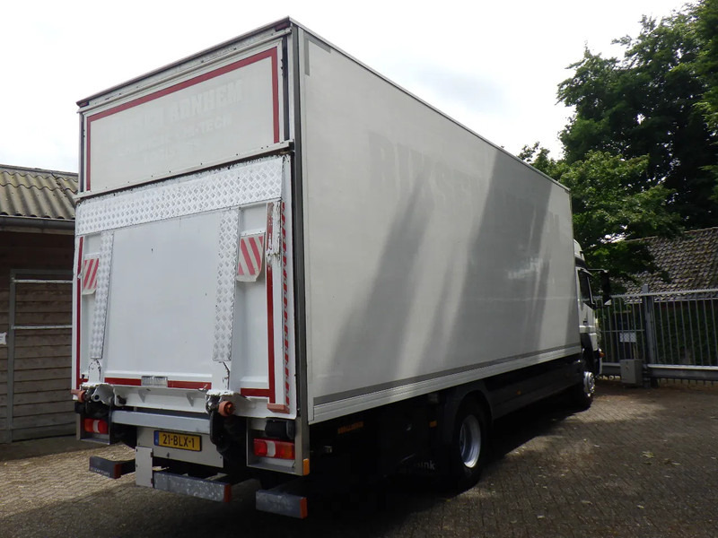 Mercedes-Benz Atego 1521 L / Dhollandia 3000 KG / Holland Truck / GVW 16000 KG / Airco - Вантажівка з закритим кузовом: фото 4 Mercedes-Benz Atego 1521 L / Dhollandia 3000 KG / Holland Truck / GVW 16000 KG / Airco - Вантажівка з закритим кузовом: фото 4