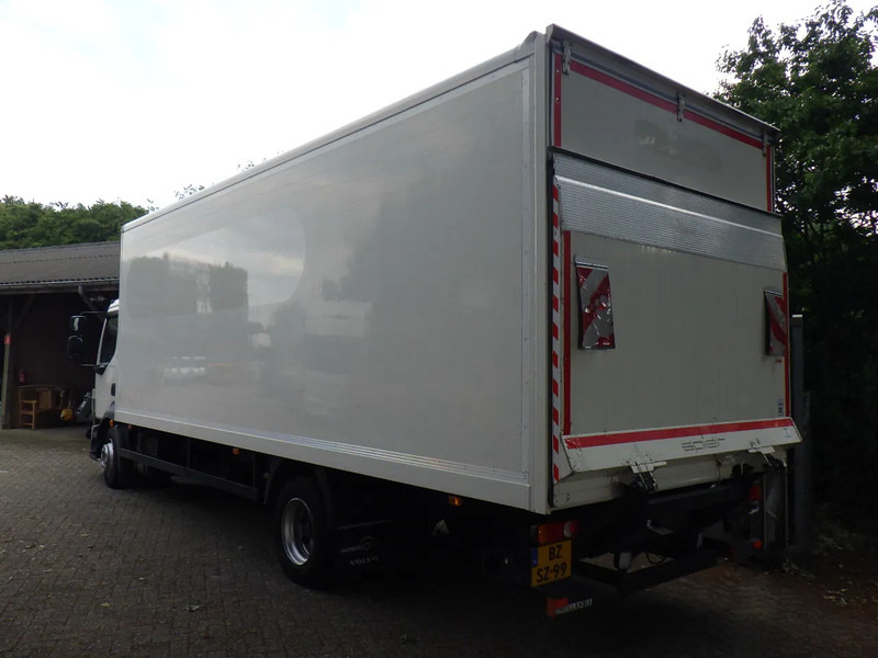Volvo FL 12 240 Euro 5 EEV/ 6 Cil. - Вантажівка з закритим кузовом: фото 5 Volvo FL 12 240 Euro 5 EEV/ 6 Cil. - Вантажівка з закритим кузовом: фото 5