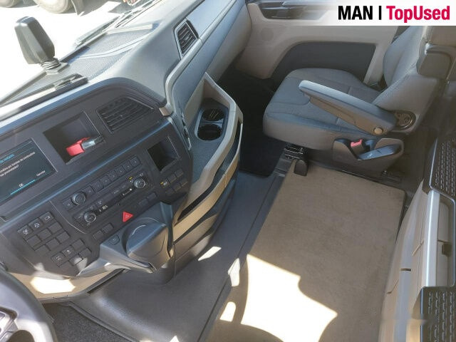 Тягач MAN TGX 18.470 4x2 BL SA: фото 13