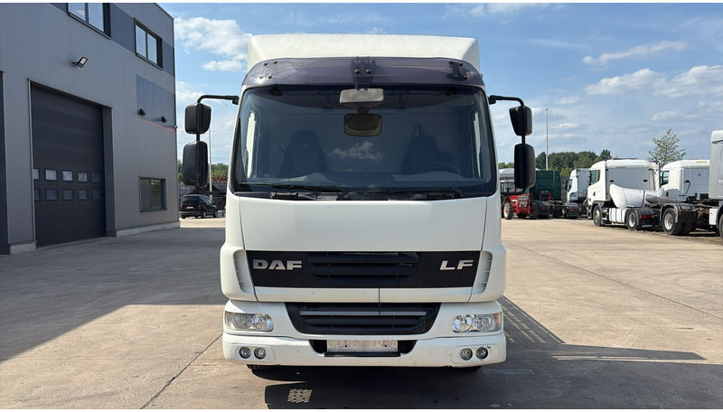 DAF LF 45.210 (EURO 5 / HOLLAND TRUCK / NEW CONSTRUCTION / EURO 5 / PERFECT CONDITION) - Автовоз вантажівка: фото 2 DAF LF 45.210 (EURO 5 / HOLLAND TRUCK / NEW CONSTRUCTION / EURO 5 / PERFECT CONDITION) - Автовоз вантажівка: фото 2