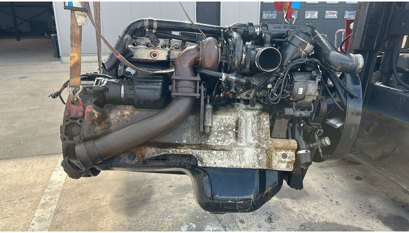 MAN F2000 (6 CYLINDER / 6 CYLINDRES) - Двигун в категорії Запчастини: фото 5 MAN F2000 (6 CYLINDER / 6 CYLINDRES) - Двигун в категорії Запчастини: фото 5