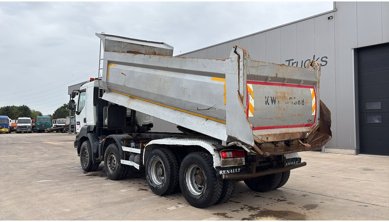 Renault KERAX в лізинг Renault KERAX: фото 7