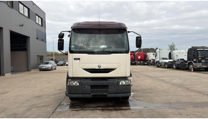 Renault Midlum 270 (18 TONNES / BOITE MANUELLE / MANUAL GEARBOX / GOOD CONDITION) - Бортова вантажівка/ Платформа: фото 2 Renault Midlum 270 (18 TONNES / BOITE MANUELLE / MANUAL GEARBOX / GOOD CONDITION) - Бортова вантажівка/ Платформа: фото 2