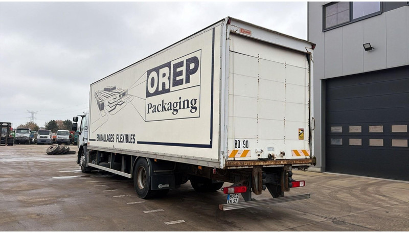 Renault Premium 320 (BOITE MANUELLE / CAMION FRANCAIS / PARFAIT ETAT / MANUAL GEARBOX) - Вантажівка з закритим кузовом: фото 5 Renault Premium 320 (BOITE MANUELLE / CAMION FRANCAIS / PARFAIT ETAT / MANUAL GEARBOX) - Вантажівка з закритим кузовом: фото 5