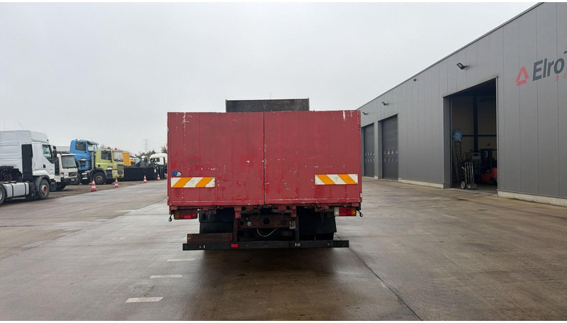 Renault Premium 340 (POMPE MANUELLE / MANUAL PUMP / PLATEAU LONGUE) - Бортова вантажівка/ Платформа: фото 5 Renault Premium 340 (POMPE MANUELLE / MANUAL PUMP / PLATEAU LONGUE) - Бортова вантажівка/ Платформа: фото 5