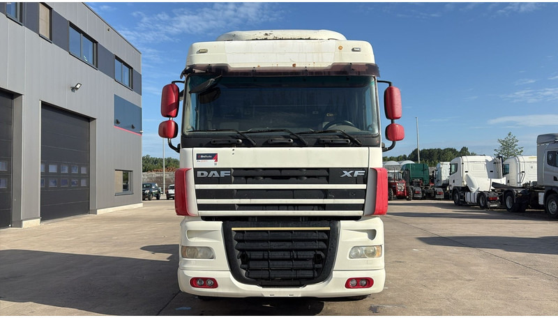 DAF 105 XF 460 (BOITE MANUELLE / MANUAL GEARBOX) - Тягач: фото 2 DAF 105 XF 460 (BOITE MANUELLE / MANUAL GEARBOX) - Тягач: фото 2