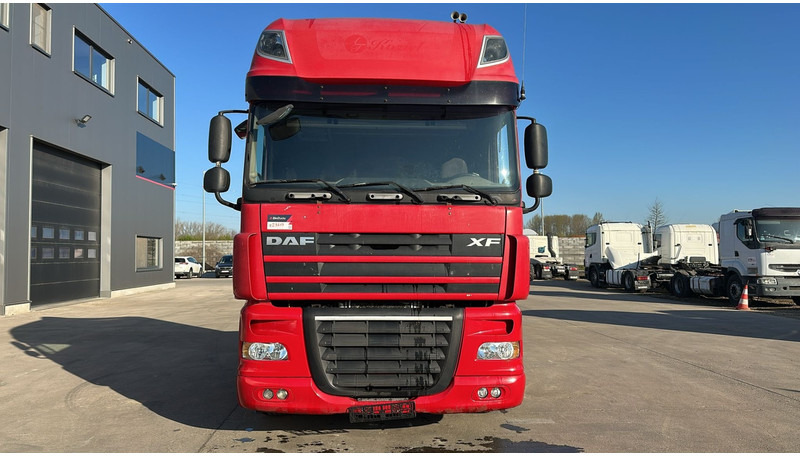DAF 105 XF 460 (BOITE MANUELLE / MANUAL GEARBOX / PARFAIT ETAT / PERFECT CONDITION) - Тягач: фото 2 DAF 105 XF 460 (BOITE MANUELLE / MANUAL GEARBOX / PARFAIT ETAT / PERFECT CONDITION) - Тягач: фото 2